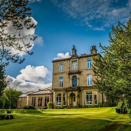 Astley Bank Hotel Darwen Extérieur photo