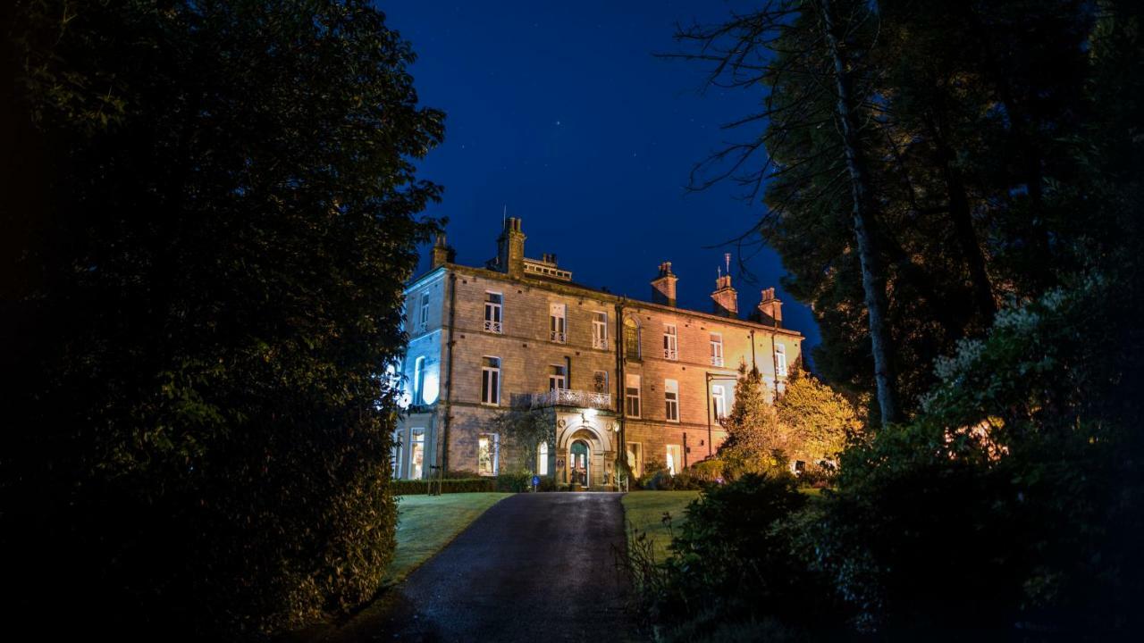 Astley Bank Hotel Darwen Extérieur photo